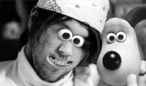 Kenyon college and Me