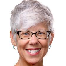 Connie Cline agent with EXP Realty