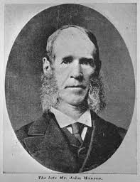 Samuel Manson (1815-1890)