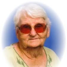 Obituary information for Virginia Ross