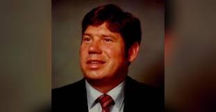 William F. Dolby Obituary