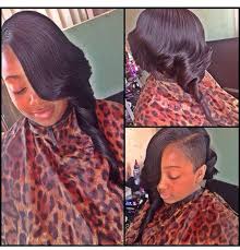 100% virgin hair extensions with a 30 day money back guarantee and free shipping! Love This Push Back Bob Soft Curl With Long Side Weave Hairstyles Cute Hairstyles Soft Curls