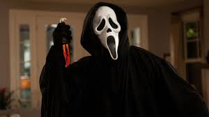 Essentially acting as a killing machine that doesn't seem to tire, he always catches up to his victims. Scream Ranking The Movies In Order Of Quality Den Of Geek