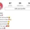 1 what is an instagram bio? Https Encrypted Tbn0 Gstatic Com Images Q Tbn And9gcq3etstyuxu Kejpzxf6apc14p Mhog1wfe3h Zynjmsuy0l Sf Usqp Cau