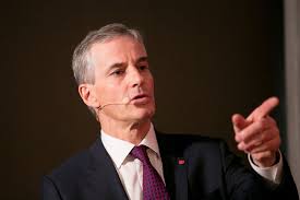 On april 9, 1940, german troops invaded the country and quickly occupied oslo, bergen, trondheim, and narvik. Jonas Gahr Store Quotes Quotesgram