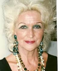 Norine JACOBS Obituary (2014)