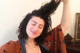 How to remove grease from upholstery. Why I Stopped Washing My Hair Scalp Training During Covid 19 Quarantine Op Ed Allure