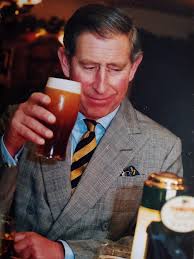 King Charles in Skipton? | Craven Herald