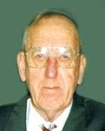 Obituary for Sidney G. Kilpatrick