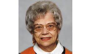 Evelyn Phelps Obituary (2014)