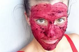 فوائد الكركديه للبشرة وأشهر الوصفات والماسكات موقع مصري Halloween Face Makeup Carnival Face Paint Halloween Face