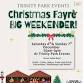 Christmas Fayre Big Weekender event image