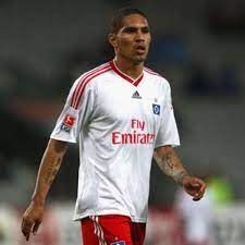 Paolo Guerrero