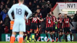 Afc bournemouth vs chelsea highlights & full match replay. Football News Sky Sports