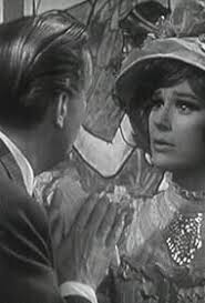 Armchair Theatre" The Importance of Being Earnest (TV Episode 1964)