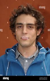 Benjamin nouvelle star 6 hi-res stock photography and images