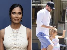 Maybe you would like to learn more about one of these? Padma Lakshmi Dating Writer Terrance Hayes Following Adam Dell Breakup