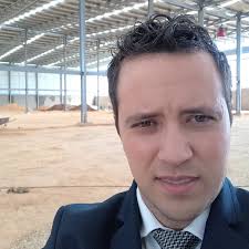 Simon Restrepo Barth