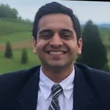 Mike Ivancic's Instagram, Twitter & Facebook