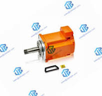 Вращательный двигатель переменного тока M9 3HAC14673-9 3HAC057546-003