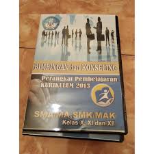 Menghayati dan mengamalkan ajaran ag… download now download. Perangkat Bimbingan Konseling Sma Kurikulum 2013 Jawabanku Id