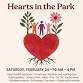 Hearts in the Park: A Thrive Life Collective event image