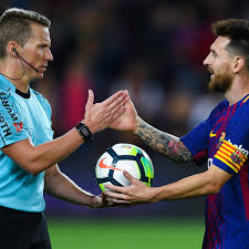 So you can enjoy your stream. Lionel Messi Hits Four To Lead Rampant Barcelona S Hammering Of Eibar La Liga The Guardian