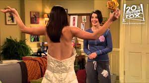 100% satisfaction guaranteed on all items How I Met Your Mother Lily S Wedding Dress Fox Home Entertainment Youtube