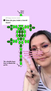 How to Make Kandi without Pony Beads