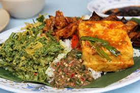 Attractions near nasi padang sederhana. 12 Hour Kuala Lumpur Street Food Binge