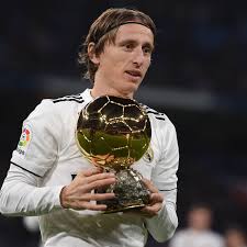 Does luka modric have tattoos? Luka Modric To Renew Contract Until 2021 Report Managing Madrid