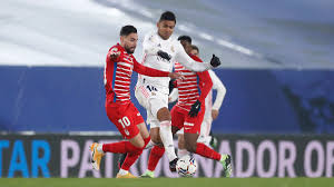 غاب كاسيميرو عن مباراة الموسم الماضي في الميستايا ، وبالكاد خرج ريال مدريد بالتعادل. Otrhjsi2edfntm