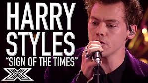 Harry Styles's X Factor Audition (Full Version)