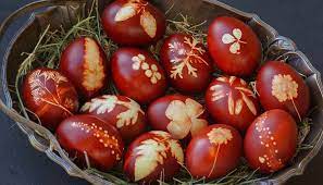 He dressed up anyway, and then we'll do some baking later! Orthodox Easter 2018 Why Does Orthodox Easter Fall On A Different Day The Greek Observer