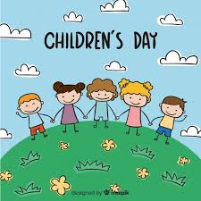 Este domingo es el día del niño para festejar con los más chicos estuvimos con @paztamburrini, artista, ilustradora y pionera en el paper art para dar vida a una regalito original. Fondo Dia Ninos Dibujo Colina Vector Gratis