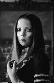 Eating disorders. Drugs. And a toxic romance with epic philanderer David  Bailey. Now age 74, top model PENELOPE TREE reveals: How I survived the  Swinging Sixties