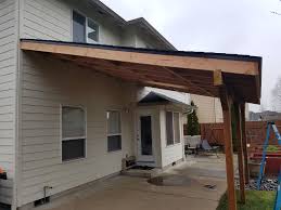 Are you currently looking for a reliable siding contractor in vancouver, wa? Before And After Pictures Patio Covers New Construction Master Roofing Inc Roofers Siding Contractors And Home Windows In Vancouver Washington Wa