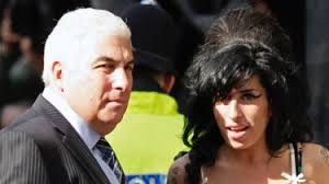 Back to Black» : que devient Blake Fielder-Civil, l'ex-mari d'Amy Winehouse  ?