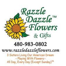 Maybe you would like to learn more about one of these? Photos At Razzle Dazzle Flowers Gifts Flower Shop
