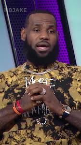 This LeBron vs Steven Adams...