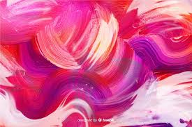 All abstract photos are personally handpicked by us to ensure only the highest quality. Free Vector Abstract Painted Brush Strokes Background