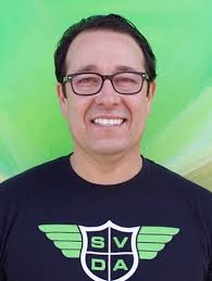 Dr. Ernesto Vela, Ed.D.