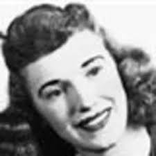 Obituary information for Celia Morris