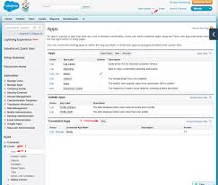 For example, when you log in to your. Salesforce Mautic Community Documentation