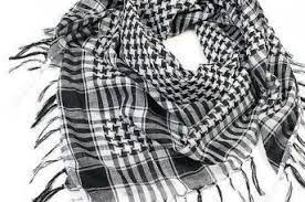 Keffiyeh, kufiya, o simplemente pañuelo. Mil Anuncios Com Panuelo Palestino