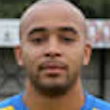 Farnborough Appearances & Goals 2011/12