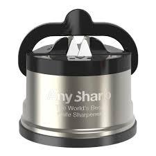 Maybe you would like to learn more about one of these? Best Knife Sharpeners Of 2021 Reviewed