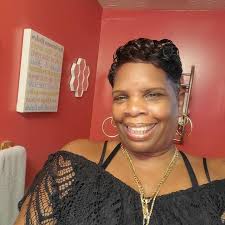 Profile for Kimberly Houston