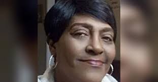 Gloria Mckenzie's Instagram, Twitter & Facebook