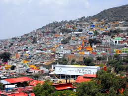 Pachuca Hidalgo Mexico Many Miners From Cornwall And West Devon Emigrated To Pachuca To Work In The Silver Mines During Pachuca Paisajes Mexico En La Piel
